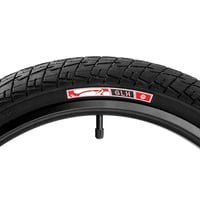 Image 2 of GLH Tire 2.3