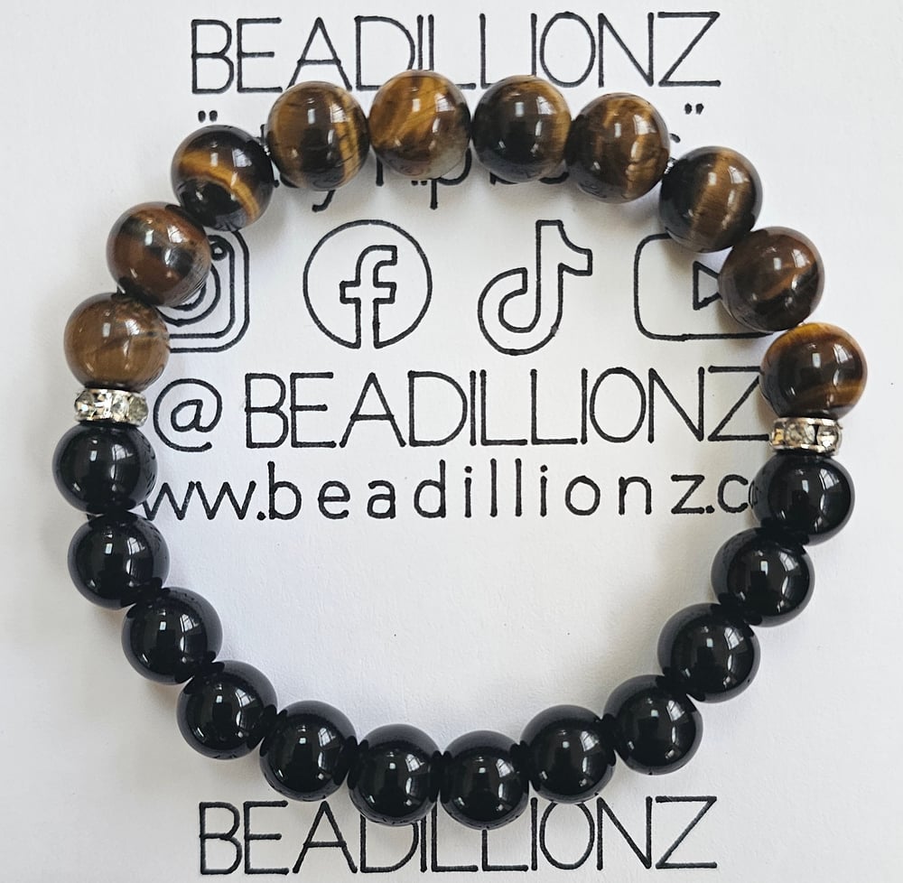 Image of Beadillionz presents... Flexing