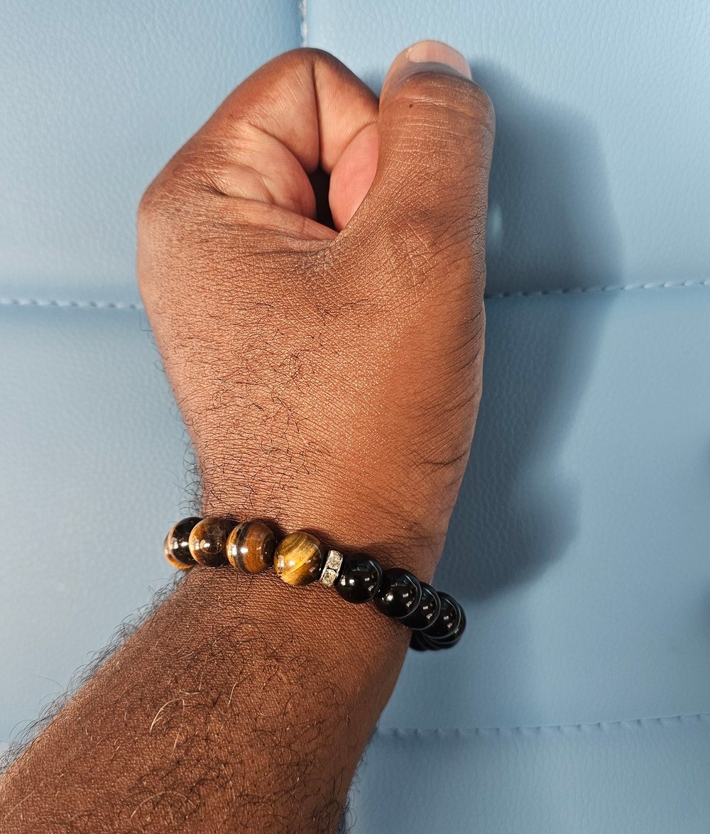 Image of Beadillionz presents... Flexing