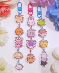 Image 2 of Miniteen Linking Charms