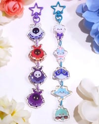 Genshin Linking Charms