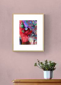 Image 2 of Flora Ascends