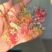 Image 3 of 【 MYSTERY BOX! 】Gacha Fruity & Berry Phone Charm Box