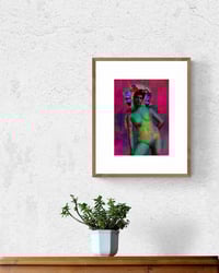 Image 2 of The Horned Bloom