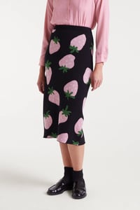 Image 1 of FALDA JACQUAR EST MORANGO