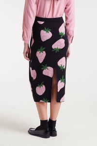 Image 3 of FALDA JACQUAR EST MORANGO