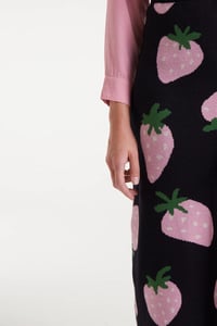 Image 4 of FALDA JACQUAR EST MORANGO