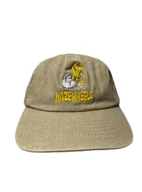 Haze cap Born stoned Sand