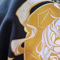 Image 2 of Daeran (Original Character) Sweater