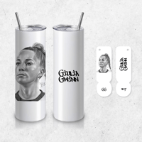 Package 2 - Women Soccer One Sides