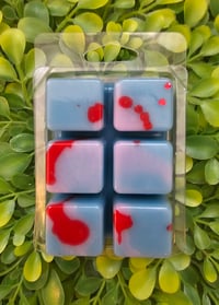 Image 3 of Hello Cherry Cookie -A Rockytop Wax Works exclusive custom houseblend fragrance 