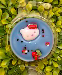 Image 6 of Hello Cherry Cookie -A Rockytop Wax Works exclusive custom houseblend fragrance 