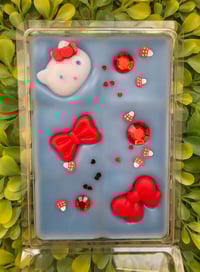 Image 8 of Hello Cherry Cookie -A Rockytop Wax Works exclusive custom houseblend fragrance 