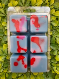 Image 9 of Hello Cherry Cookie -A Rockytop Wax Works exclusive custom houseblend fragrance 