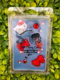 Image 10 of Hello Cherry Cookie -A Rockytop Wax Works exclusive custom houseblend fragrance 