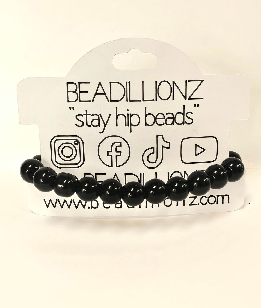 Image of Beadillionz presents... Black ⚫️ out