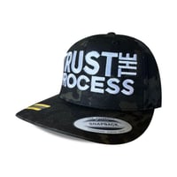 Image 1 of Trust the Process MultiCam Snapback