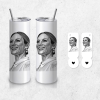 Package - Grey's Anatomy & Station 19 (both sides)