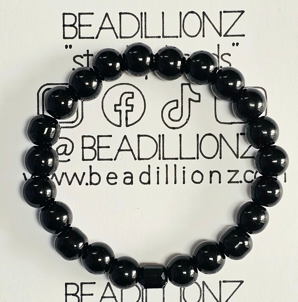 Image of Beadillionz presents... Black ⚫️ out