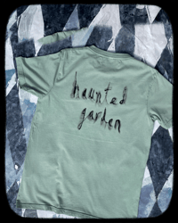 Image 2 of belle (stone wash sage)