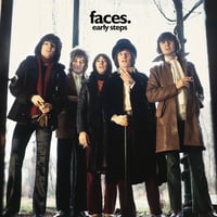 FACES - Early Steps (RKTBR25)