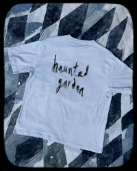 Image 2 of butterfly lady