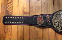 Image 2 of F Logo All Gold Smoking Skull 4mm Zinc SD