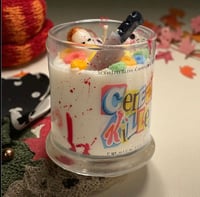 Image 3 of Cereal Killer 12 oz candle 