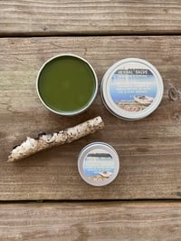 Herbal Salve