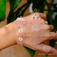 Chicken Abduction - 2 Chickens (ready to ship)