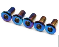 Image 1 of ETM RTR Titanium Brake Rotor Bolt Set