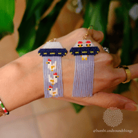 Chicken Abduction - 3 Chickens (ready to ship)