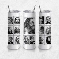 Special Edition Thermo Mug - Adele