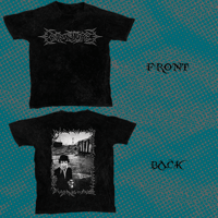 Image 1 of [BAD FUTURE] logo shirt