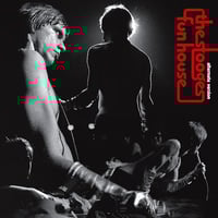THE STOOGES - Alternate Funhouse (RKTBR25)