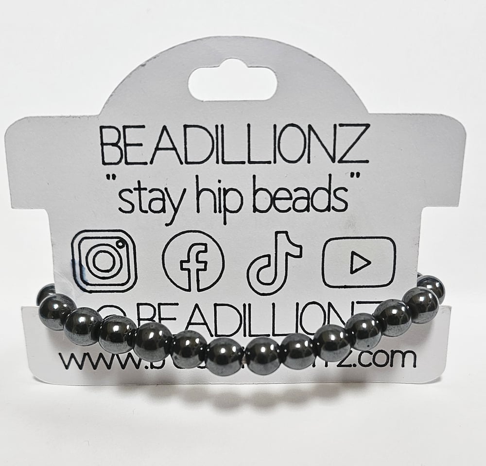 Image of Beadillionz presents... Protect