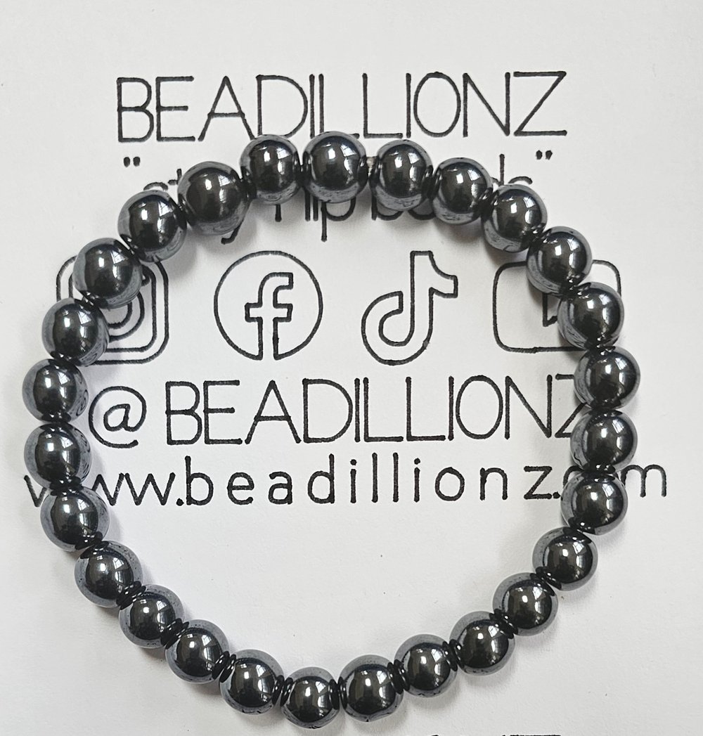 Image of Beadillionz presents... Protect