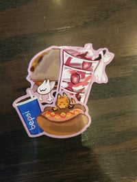 costco combo cats