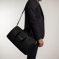 Image 2 of "Zazu" Duffle Bag