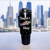 Image 3 of Tumbler Mugs