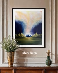 Image 5 of OUTPOURING - David's Tent 2025 - print
