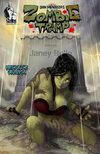 Image 1 of  ZT59 TM CHU