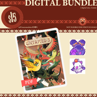 Digital Bundle