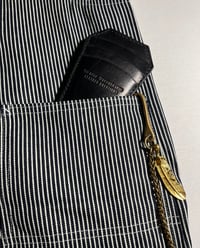 Image 1 of The Cadaver (Black) 