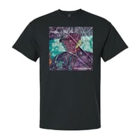 Image 4 of Never Give In Super Bundle LP / T-Shirt / CD