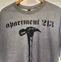 Image 1 of APARTMENT 213 SHIRT