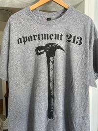Image 2 of APARTMENT 213 SHIRT