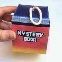 Image 1 of 【 MYSTERY BOX! 】Gacha Fruity & Berry Phone Charm Box