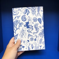 Image 2 of Carnet Sirènes 