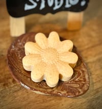 Image 9 of Sweet Orange SEA SALT Soap (all natural)
